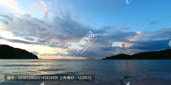 啤酒灣托爾托拉-英屬維爾京群島