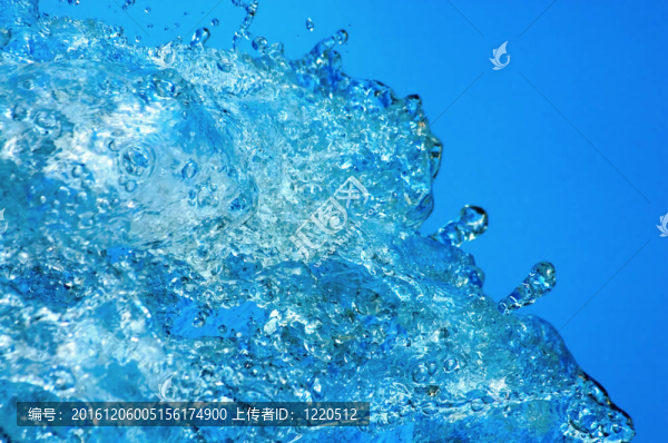 水濺