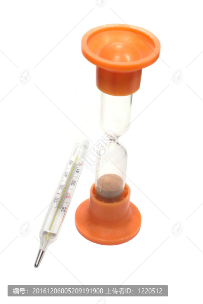 玻璃水銀溫度計(jì)和Sandg