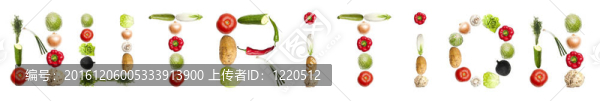 蔬菜營(yíng)養(yǎng)詞