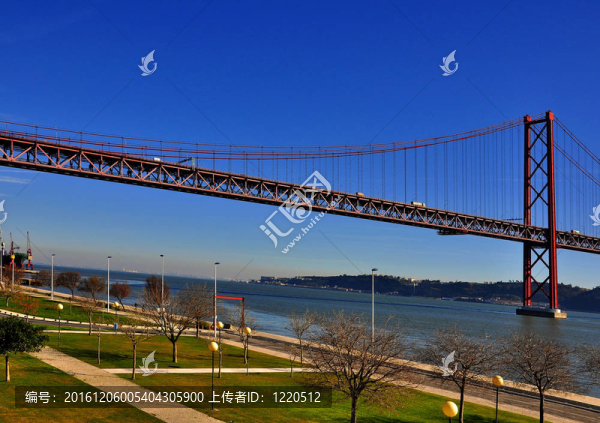橋