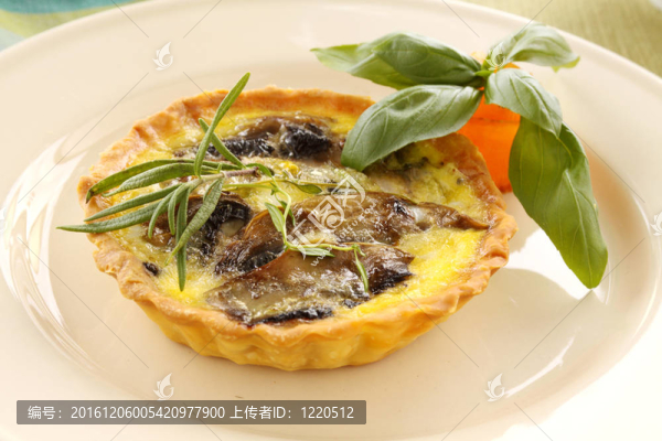 蘑菇批