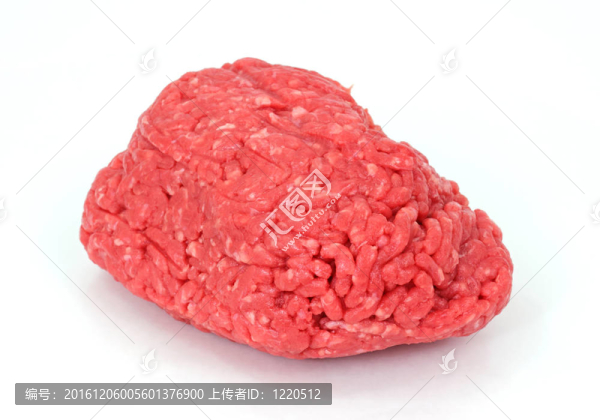 屠宰鮮牛肉