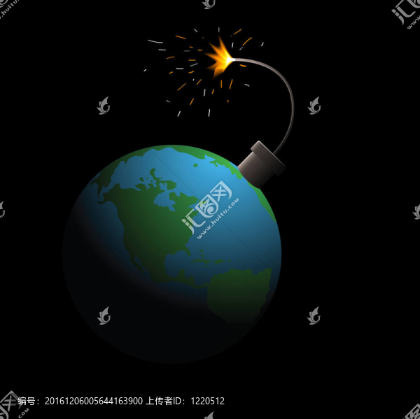 星球的危險(xiǎn)