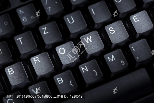 計算機鍵盤字母的Web技術(shù)