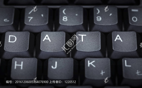 計算機鍵盤字母的Web技術