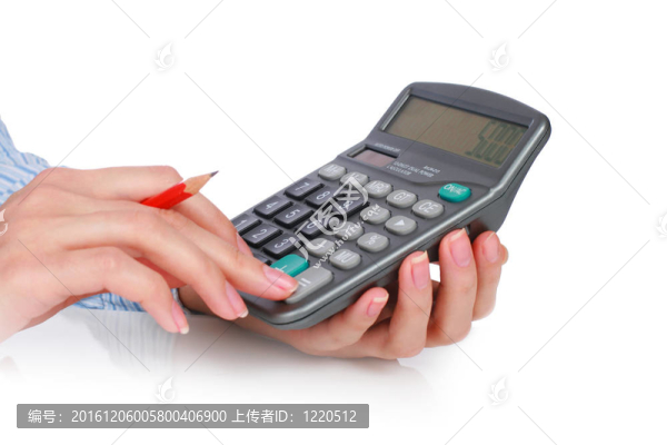簿記員。