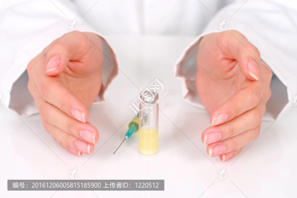 疫苗.