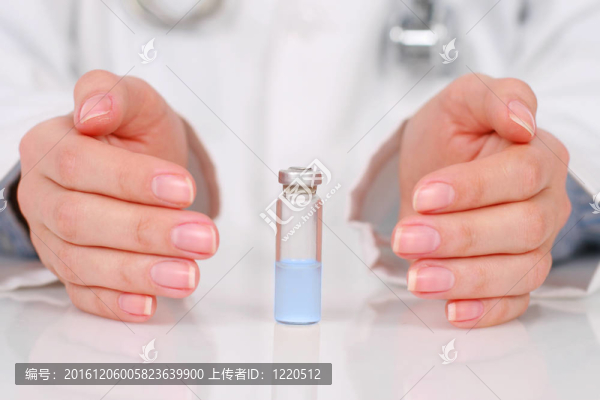 疫苗.