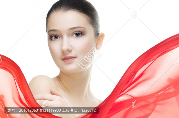 美女寫真
