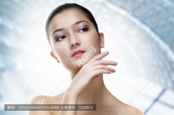 美女寫(xiě)真