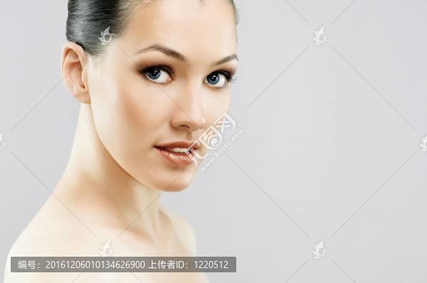 美女寫真