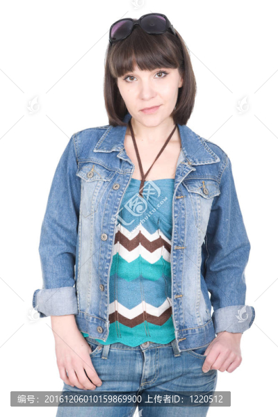 隨便的女人