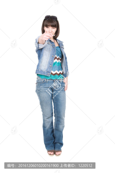 隨便的女人