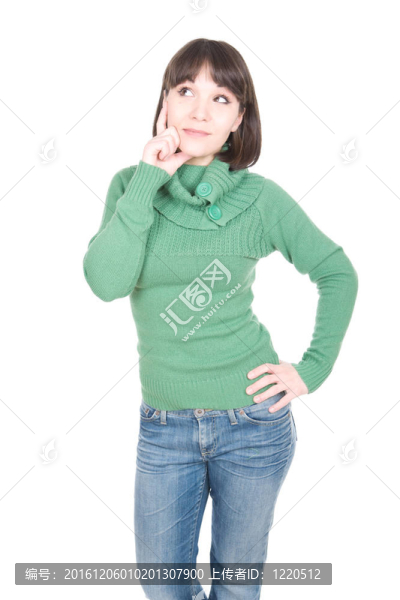 隨便的女人