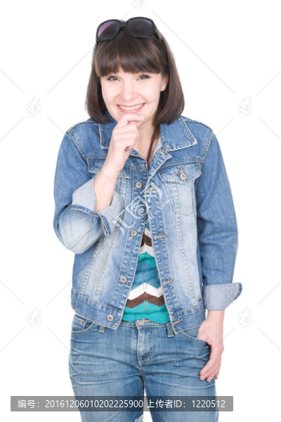 隨便的女人
