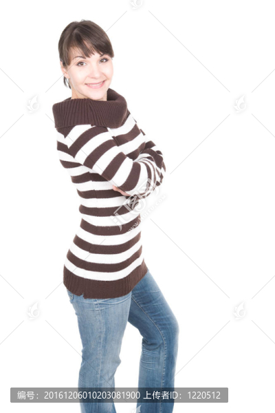 隨便的女人