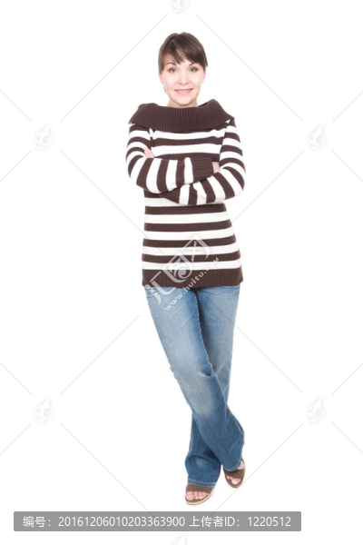 隨便的女人