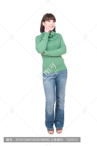 隨便的女人