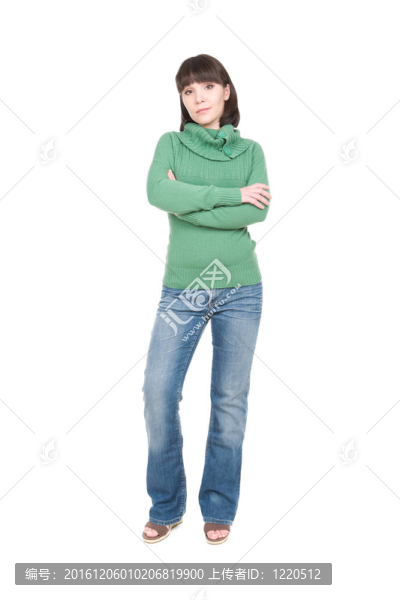 隨便的女人