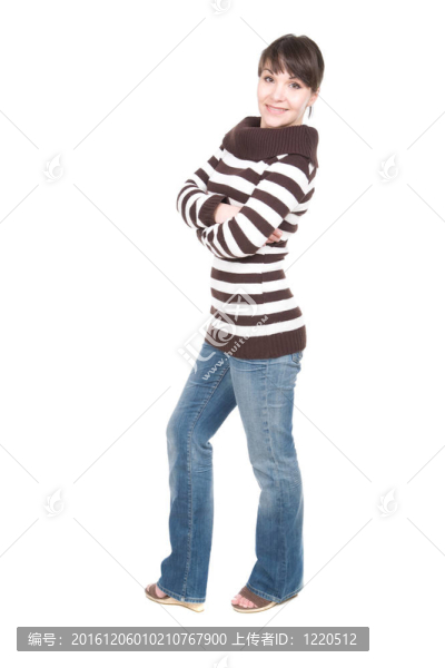 隨便的女人