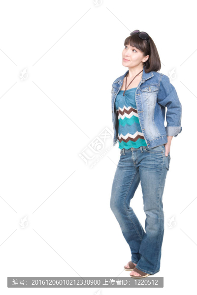 隨便的女人
