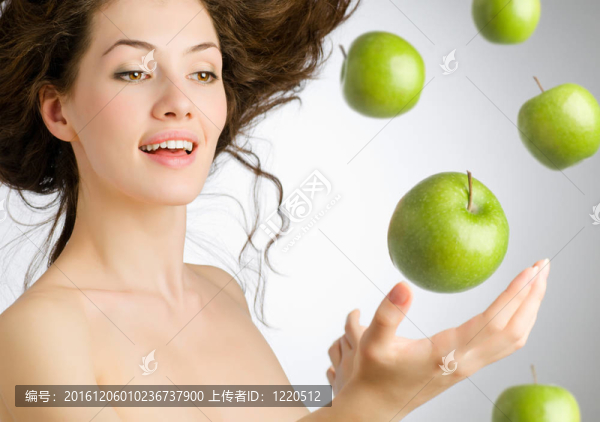 青蘋(píng)果