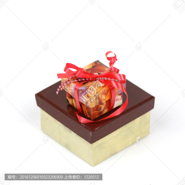 孤立的禮物