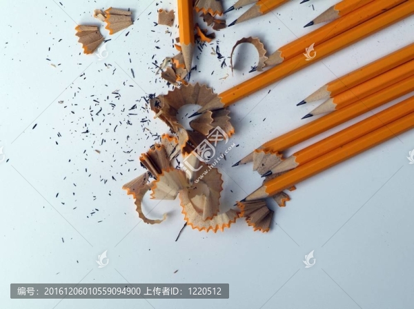削鉛筆