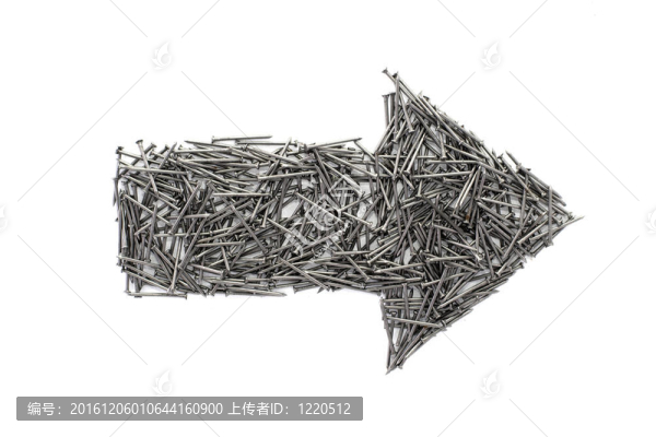孤立箭箭