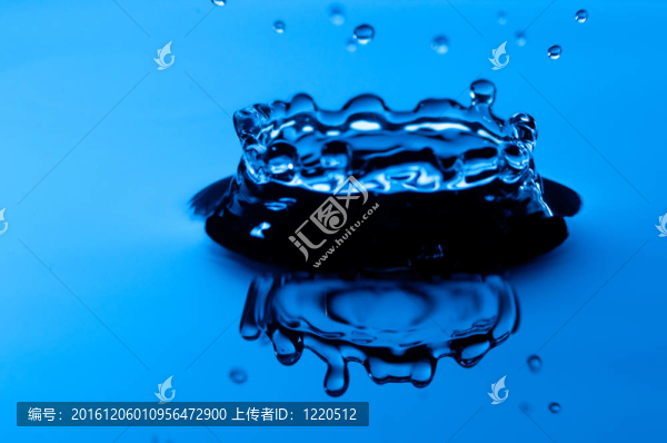 水滴