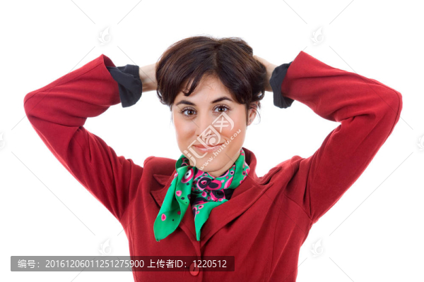 女企業(yè)家