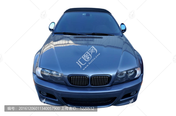 跑車