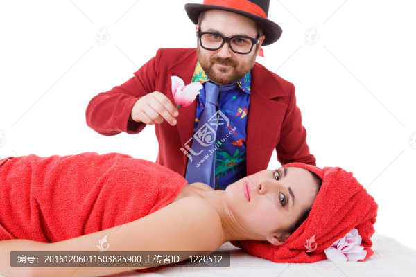 性騷擾