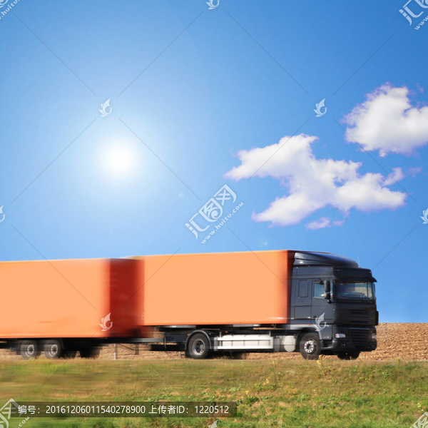 卡車