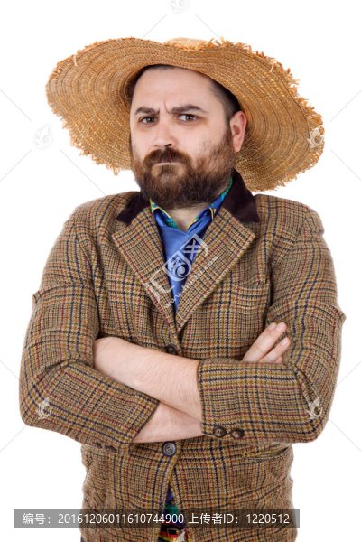 愚蠢的隨便的人