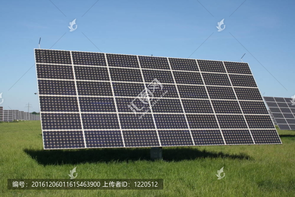 太陽(yáng)能電池板