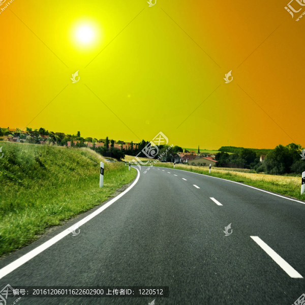 高速公路