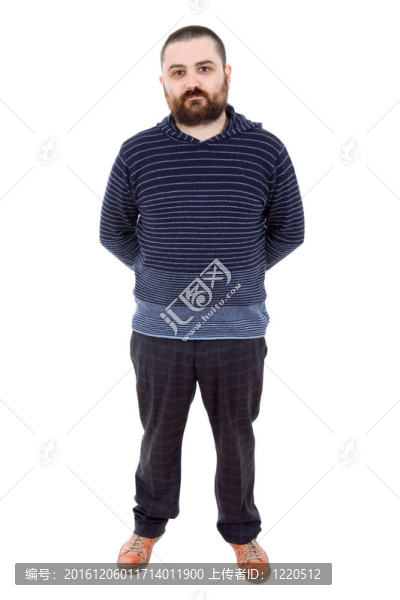 隨便的人
