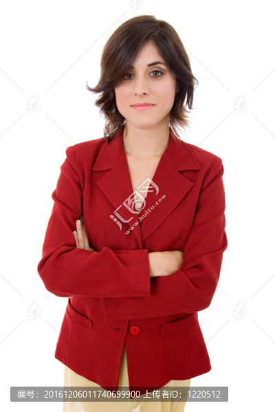 女企業(yè)家