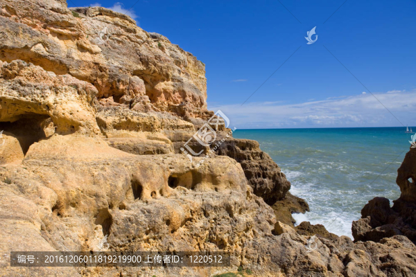 沿海