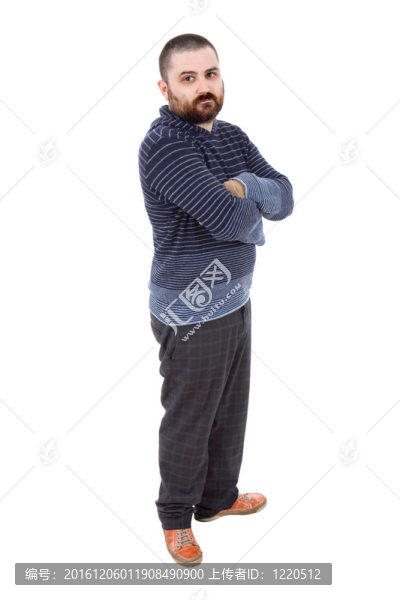 隨便的人