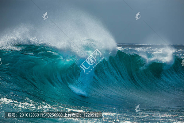海浪