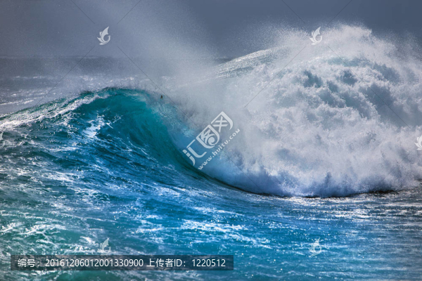 海浪