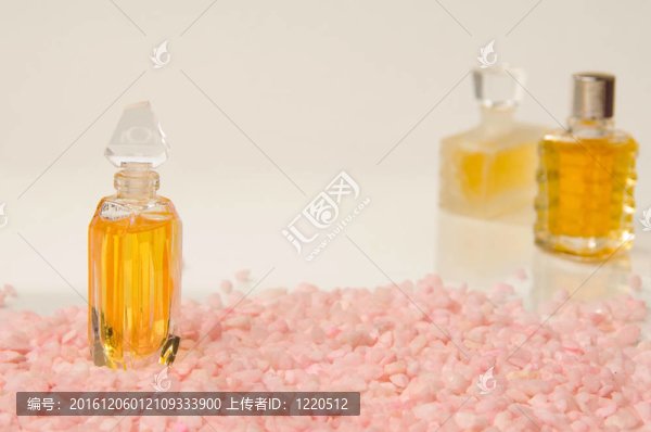 香水瓶