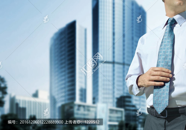 現(xiàn)代辦公建筑