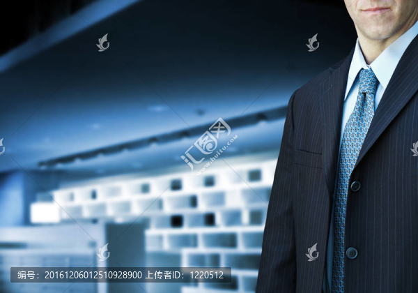 現(xiàn)代辦公建筑