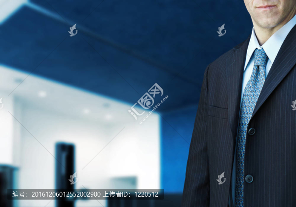 現(xiàn)代辦公建筑