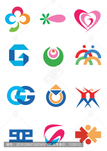 company_icons_symbols