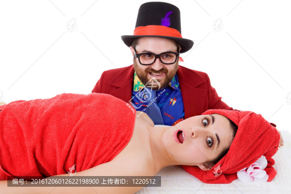 性騷擾